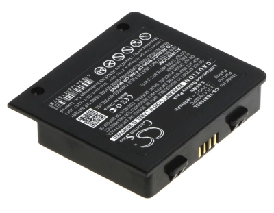 Аккумулятор Texas Instruments, TI-Planet, TI-Nspire Navigator Wireless Cradle WiFi, 1800 мАч, CS фото 2
