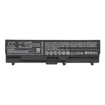 Аккумулятор Lenovo, ThinkPad E40, ThinkPad E50, ThinkPad Edge 0578-47B, 4400 мАч, CS фото 4