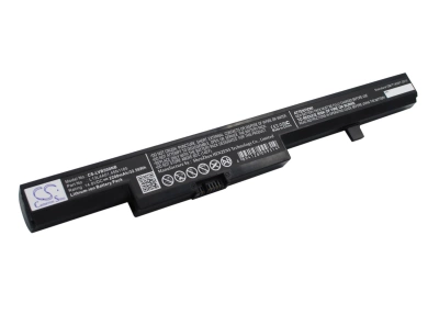 Аккумулятор Lenovo, B40, B40-30, B40-45, 2200 мАч, CS фото 5