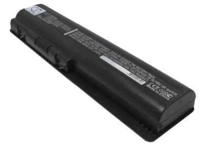 Аккумулятор Compaq | HP, Presario CQ40, Presario CQ40-305AU, Presario CQ40-313AX, 4400 мАч, CS фото 1