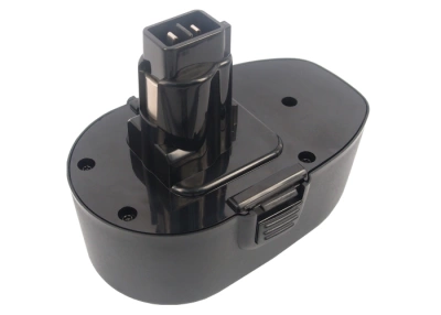 Аккумулятор Black & Decker, KC1882FK, KC1882F, KC1882CN, 3300 мАч, CS фото 5