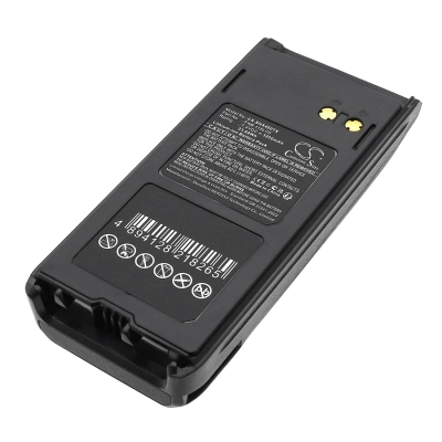 Аккумулятор Standard Horizon, HX400IS, HX400, 3200 мАч, CS фото 1