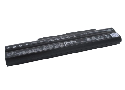Аккумулятор Sony, VAIO VGN-AW230J/H, VAIO VGN-AW235J/B, VAIO VGN-AW290JFQ, 4400 мАч, CS фото 4