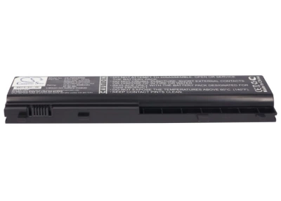 Аккумулятор Packard Bell | BenQ, EasyNote A5, EasyNote A5340, EasyNote A7, 4400 мАч, CS фото 5