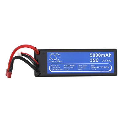 Аккумулятор RC, CS-LT915RT, 5000 мАч, CS фото 4