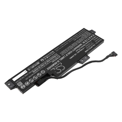 Аккумулятор Lenovo, Pavilion x360 13-u018TU, 2700 мАч, CS фото 5