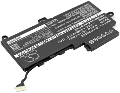 Аккумулятор HP, Pavilion M1, Pavilion M1-U, Pavilion M1-U001DX, 4300 мАч, CS фото 3