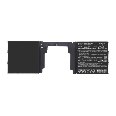 Аккумулятор Microsoft, Surface Book 3 15 inch, 5400 мАч, CS фото 5
