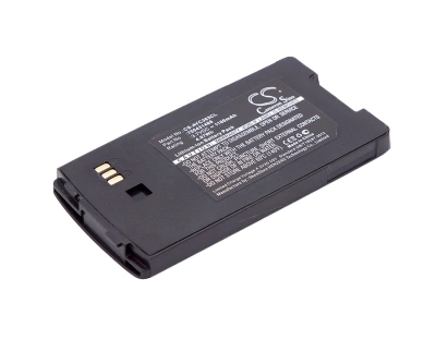 Аккумулятор Avaya, 3631, 3631 Comcode, SMT-W5110, 1100 мАч, CS фото 1