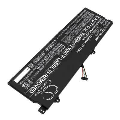 Аккумулятор Lenovo, Thinkbook 14 G4+IAP, ThinkBook 16 G4+ ARA, 21CY0037SA, 4850 мАч, CS фото 5