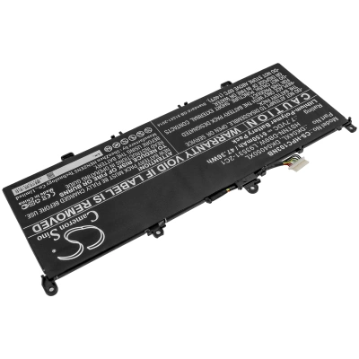 Аккумулятор HP, Elite C1030, Elite C1030 Chromebook, Elite C1030 Chromebook Enterprise, 6150 мАч, CS фото 5