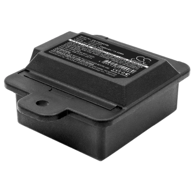 Аккумулятор Fukuda, Multiline Laser FLE-444G, Multiline Laser FLG-411QG, FLE-444G, 1800 мАч, CS фото 1
