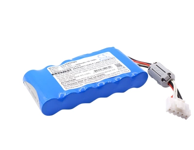 Аккумулятор Fukuda, Cardimax FX-8222, FX-8222, FX-8322, 3800 мАч, CS фото 1
