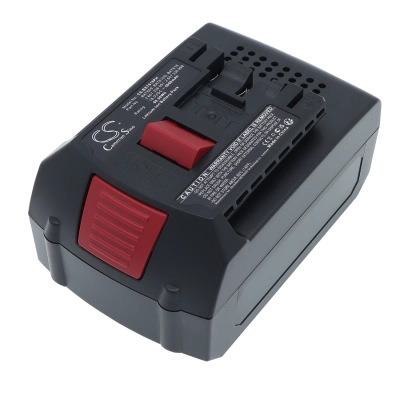 Аккумулятор ZAPAK | Bosch, ZP-CT32A, 3601H61S10, 17618, 5000 мАч, CS фото 1