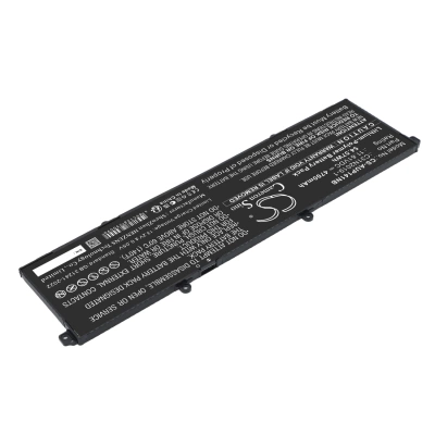 Аккумулятор Asus, K3400P, K3400PA, K3400PH, 4700 мАч, CS фото 4