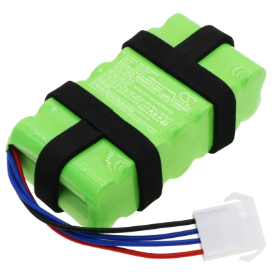Аккумулятор Toshiba, VC-WL100, VC-WL100-R, VC-WL100AC, 2000 мАч, CS фото 1