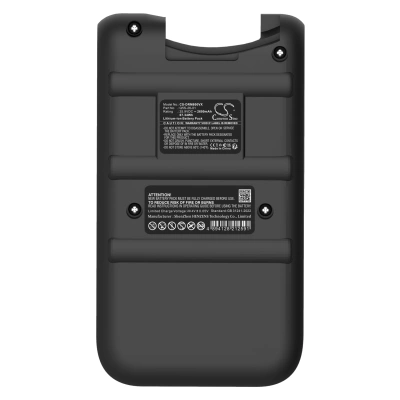 Аккумулятор Deerma, DEM-VC80, DEM-VC80 Pro, 2600 мАч, CS фото 2