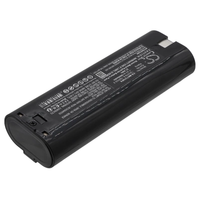 Аккумулятор Makita, 3700D, 3700DW, 4071D, 3000 мАч, CS фото 5