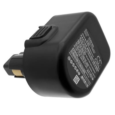 Аккумулятор Black & Decker, CD1202GK, CD1202K, CD120GK, 3300 мАч, CS фото 4