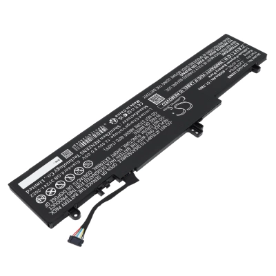 Аккумулятор Lenovo, ThinkPad E14 Gen 6, ThinkPad E16 G1 Core i5-1335U, ThinkPad E16 Gen 1(AMD)21JT0000KR, 4500 мАч, CS фото 5