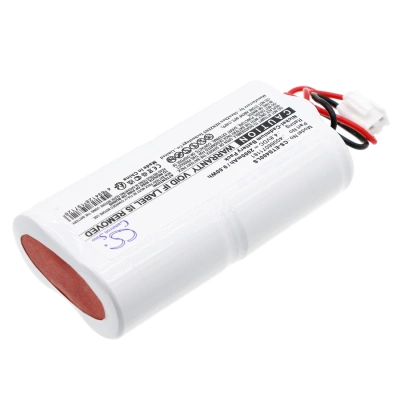 Аккумулятор Eaton, CEAG lamp, SV EURO 4 LED, SV EURO 4L LED, 2000 мАч, CS фото 2