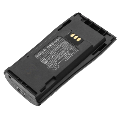 Аккумулятор Motorola, CP150, CP200, CP250, 3350 мАч, CS фото 3