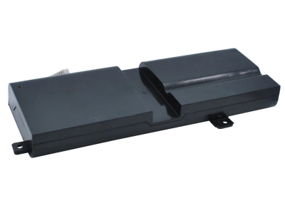 Аккумулятор Dell, Alienware M14X R3, Alienware M14x R4, Alienware P39G, 6200 мАч, CS фото 4