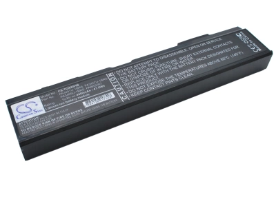 Аккумулятор Toshiba, Satellite M70-208, Satellite A100-S2311TD, Satellite A135-S2296, 4400 мАч, CS фото 5