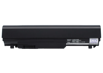 Аккумулятор Dell, Studio XPS 13, Studio XPS 1340, 4400 мАч, CS фото 1