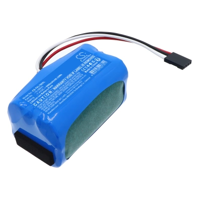 Аккумулятор Theis, TKL-7, 6800 мАч, CS фото 1