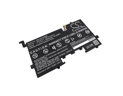 Аккумулятор Lenovo, ThinkPad Helix 2 Ultrabook Pro Keyboard, 20CG, 20CH, 3500 мАч, CS фото 1