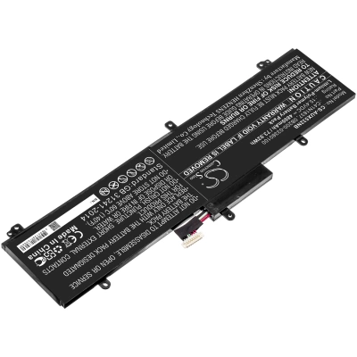Аккумулятор Asus, GX532GV, ROG Zephyrus G15 GA502IU-AL011T, ROG ZEPHYRUS S15 GX502LXS-HF047T, 4800 мАч, CS фото 2