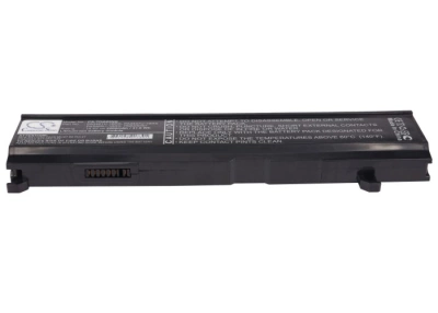 Аккумулятор Toshiba, Satellite M70-208, Satellite A100-S2311TD, Satellite A135-S2296, 2200 мАч, CS фото 4