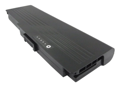 Аккумулятор Dell, Vostro 1400, Inspiron 1420, 6600 мАч, CS фото 4