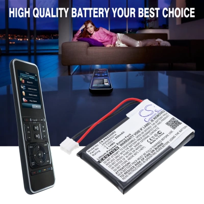 Аккумулятор Philips, PRESTIGO SRT9320, SRT9320/10, 2577744, 850 мАч, CS фото 5