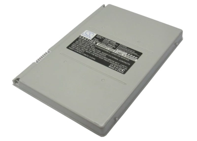 Аккумулятор Apple, MacBook Pro 17" MA611B/A, MacBook Pro 17" MA611J/A, MacBook Pro 17" MA611LL/A, 6600 мАч, CS фото 1