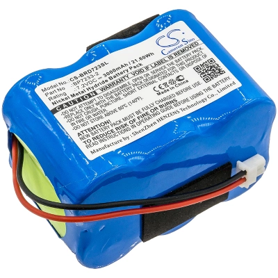 Аккумулятор BIRDOG, USB Plus, Plus satellite signal meters, 3000 мАч, CS фото 1