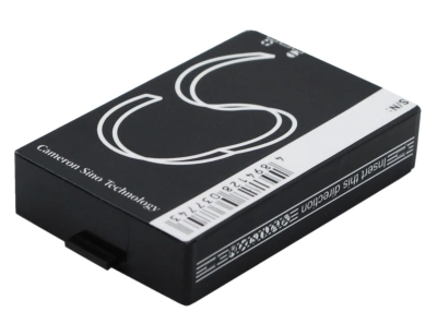 Аккумулятор VDO Dayton, PN4000, PN4000-TSN, BAT-4060, 2100 мАч, CS фото 4