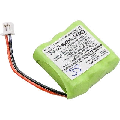 Аккумулятор Cable & Wireless, CWD600, CWD700, CWD2000, 300 мАч, CS фото 4