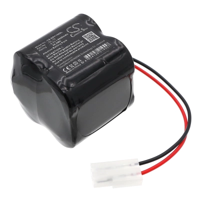 Аккумулятор DoorLock | Alarm Lock, 1U106, BCA2500-4EWP-W9030EC, BP6, 6000 мАч, CS фото 1