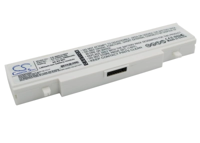 Аккумулятор Samsung, Q318, Q318-DSOE, Q318-DS0H, 4400 мАч, 204,00 × 48,20 × 20,00 мм, CS фото 3