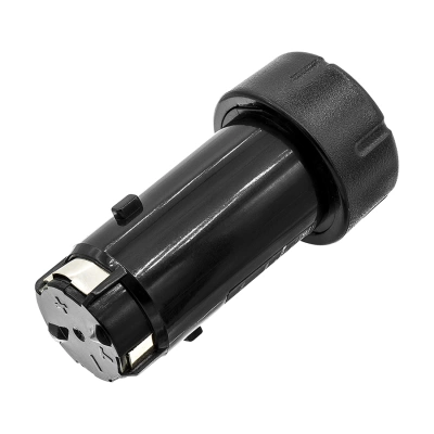 Аккумулятор Milwaukee, 2102-22 M4™ 1/4" Hex Screwdriver, M4, 2000 мАч, CS фото 3