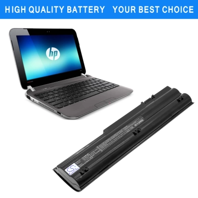 Аккумулятор HP, Mini 210-3000, Pavilion DM1, DM1-4000, 4400 мАч, CS фото 3