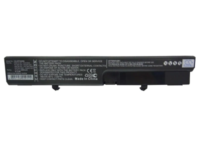 Аккумулятор Compaq | HP, Business Notebook 6530s, Business Notebook 6535S, Business Notebook 6520S, 4400 мАч, CS фото 5