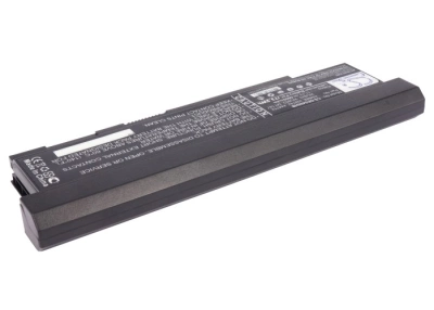 Аккумулятор Dell, Latitude E5400, Latitude E5500, Latitude E5410, 6600 мАч, CS фото 5