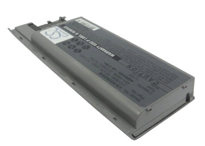 Аккумулятор Dell, Latitude D620, Latitude D630, Precision M2300, 4400 мАч, CS фото 5
