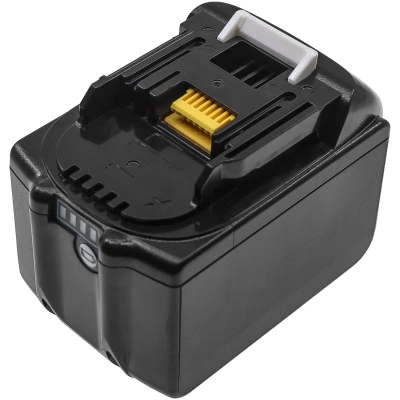 Аккумулятор Makita, BCL180F, BCL180W, BCL180ZW, 7500 мАч, CS фото 2