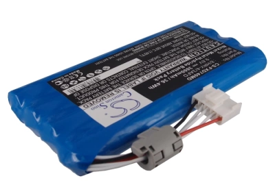 Аккумулятор Fukuda, FX-7402, Cardimax FX-7402, FCP-7311, 3800 мАч, CS фото 6