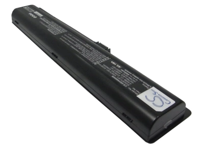 Аккумулятор HP, Pavilion dv9047EA, Pavilion dv9095EA, Pavilion dv9219EA, 4400 мАч, CS фото 4