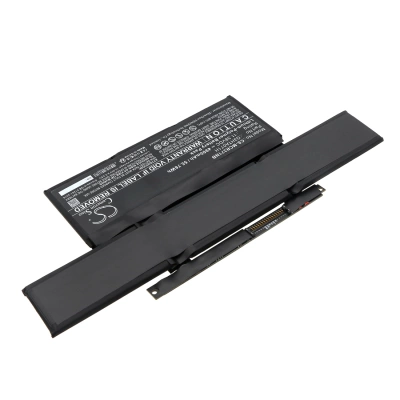 Аккумулятор Microsoft, Surface Laptop Studio 1964 14.4", Surface Laptop Studio 1964, 4900 мАч, CS фото 3